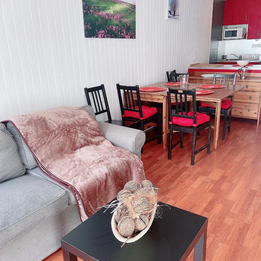 Confort Canigou Apartamento