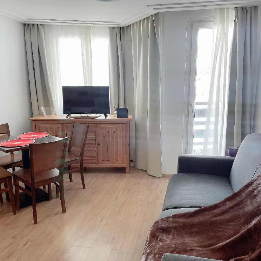 Confort Canigou Apartamento
