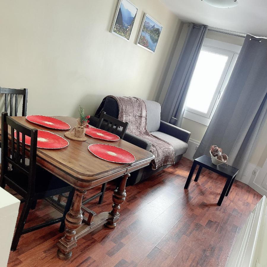Confort Canigou Apartamento Pas De La Casa