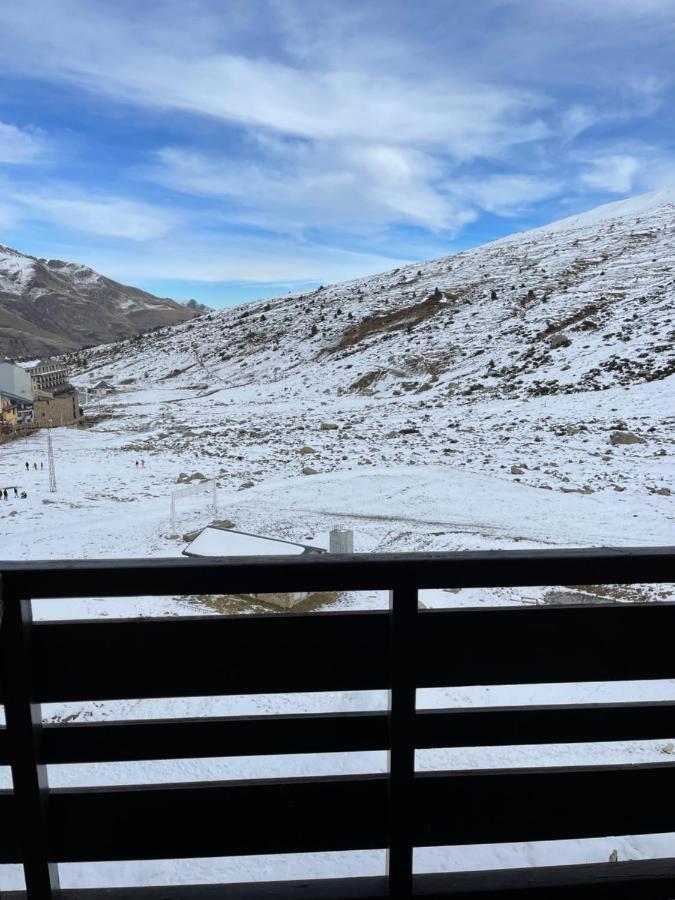 Apartament Confort Canigou