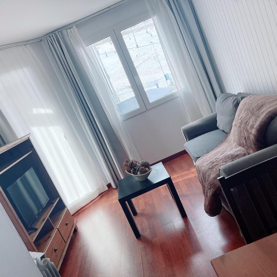 Confort Canigou Apartamento