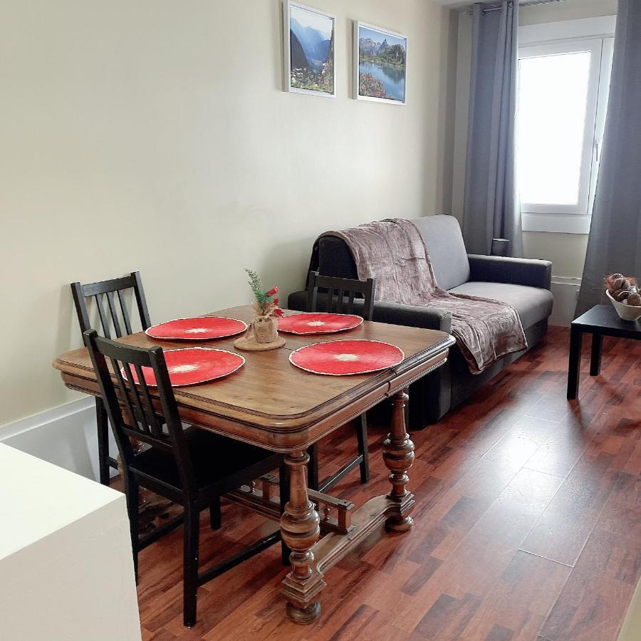 Confort Canigou Apartamento *