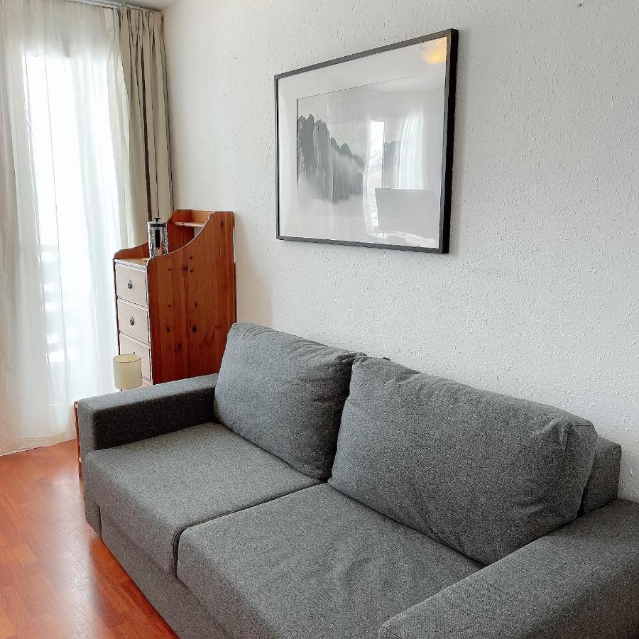 Apartamento Confort Canigou