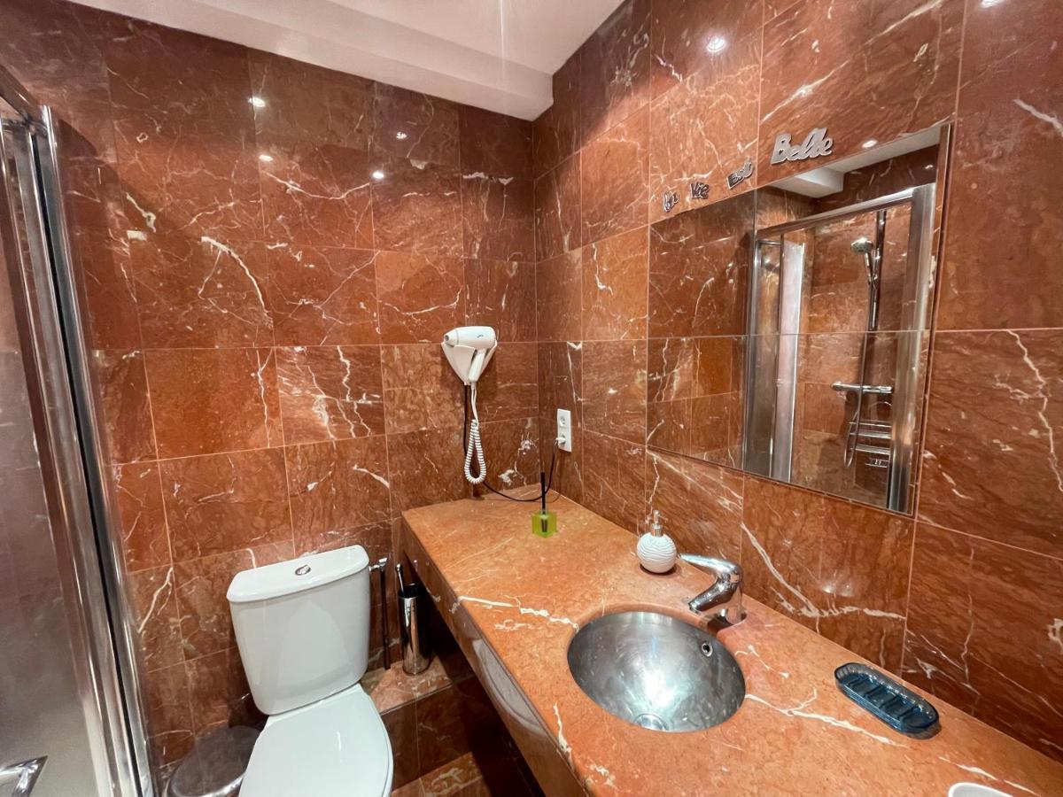 Confort Canigou Apartament *