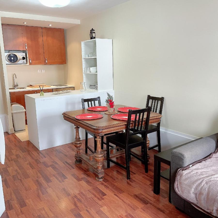 Apartamento Confort Canigou Pas De La Casa