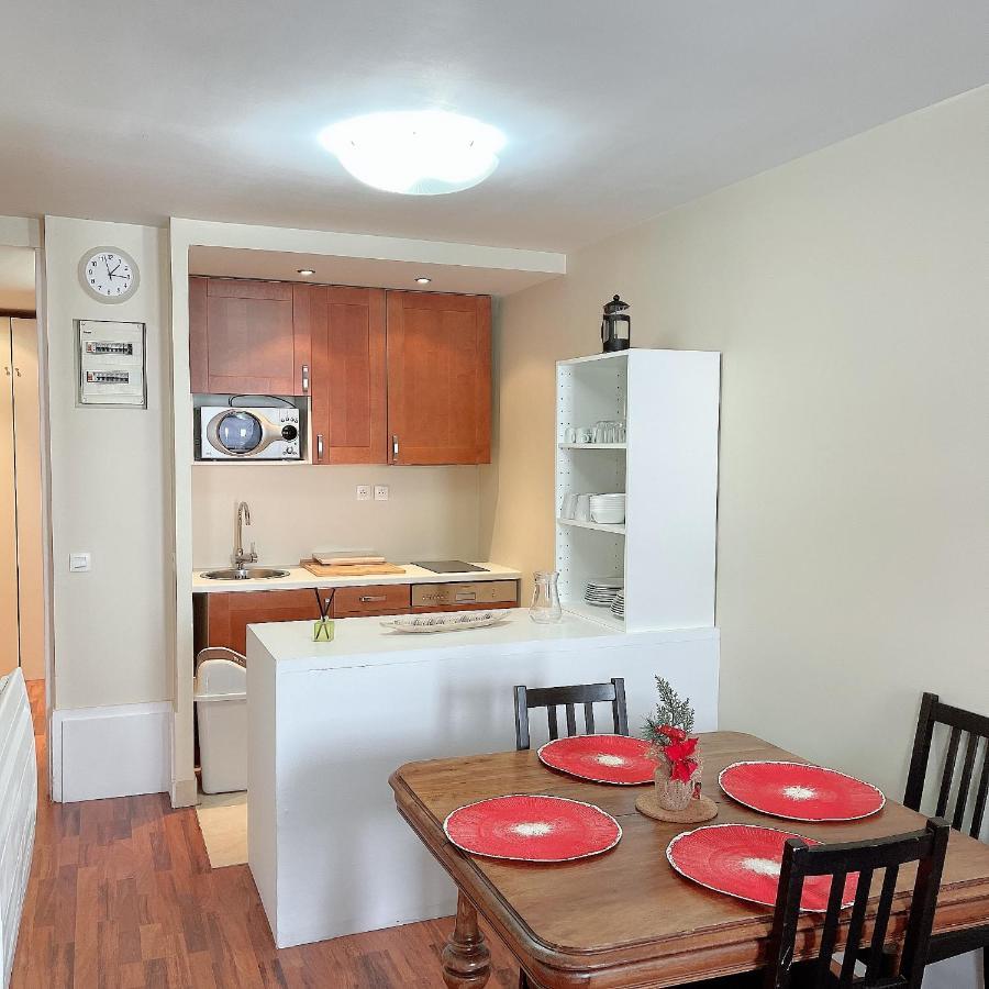 Apartamento Confort Canigou Pas De La Casa