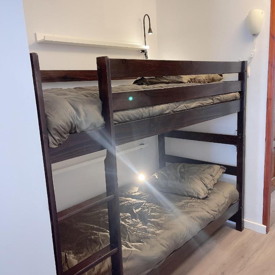 Apartamento Confort Canigou