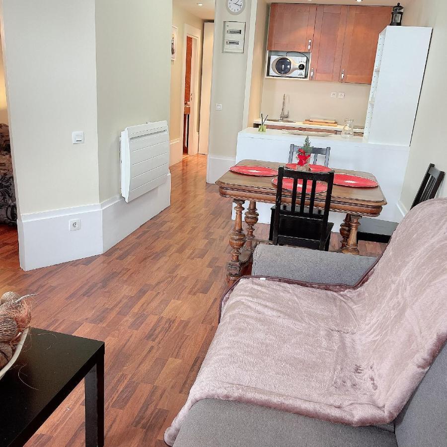 Apartamento Confort Canigou Pas De La Casa